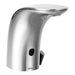 Moen 8554 Electronic Single Hole Bathroom Faucet with Batteries Included from the M - Power Collection  in Chrome