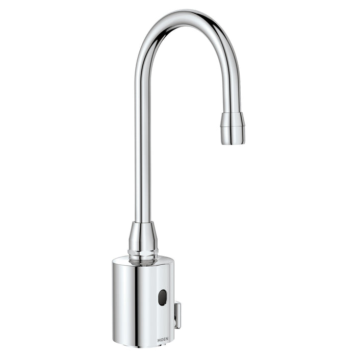 Moen M-Power 8562 One-Handle Sensor-Operated Multi-Purpose Lavatory Faucet