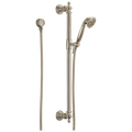 Brushed Nickel