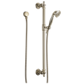 Polished Nickel