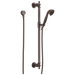 Brizo Brizo Brizo Traditional: Traditional Hand Shower with Slide Bar
