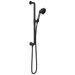 Slide Bar Handshower with H2OKINETIC Technology