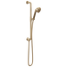 Brizo Brizo Litze: Slide Bar Handshower with H<sub>2</sub>OKinetic Technology