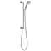 Brizo Brizo Litze: Slide Bar Handshower with H<sub>2</sub>OKinetic Technology