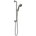 Brizo Brizo Litze: Slide Bar Handshower with H<sub>2</sub>OKinetic Technology