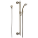 Brizo Brizo Charlotte: Slide Bar Handshower