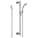 Brizo Brizo Charlotte: Slide Bar Handshower