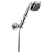 Brizo Brizo Baliza: Multifunction Wall Mount Handshower