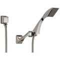Polished Nickel