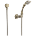 Brushed Nickel
