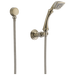 Brizo Brizo Charlotte: Wall Mount Handshower
