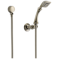 Polished Nickel