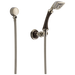Brizo Brizo Charlotte: Wall Mount Handshower