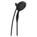 Matte Black - 2.5 GPM