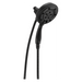 Brizo Universal Showering: Classic Round H<sub>2</sub>Okinetic<sup></sup> Multi-Function Hydrati 2|1 Shower