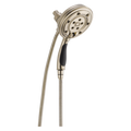 Brushed Nickel - 2.5 GPM