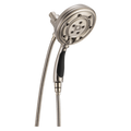 Luxe Nickel - 2.5 GPM