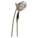 Brizo Universal Showering: Classic Round H<sub>2</sub>Okinetic<sup></sup> Multi-Function Hydrati 2|1 Shower