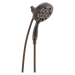 Brizo Universal Showering: Classic Round H<sub>2</sub>Okinetic<sup></sup> Multi-Function Hydrati 2|1 Shower