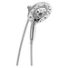 Brizo Universal Showering: Classic Round H2Okinetic Multi-Function Hydrati 2|1 Shower