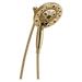 Brizo Universal Showering: Classic Round H<sub>2</sub>Okinetic<sup></sup> Multi-Function Hydrati 2|1 Shower