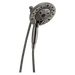 Brizo Universal Showering: Classic Round H<sub>2</sub>Okinetic<sup></sup> Multi-Function Hydrati 2|1 Shower