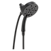 Brizo Universal Showering: Linear Round H<sub>2</sub>Okinetic<sup></sup> Multi-Function Hydrati 2|1 Shower