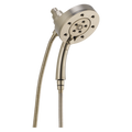 Brushed Nickel - 2.5 GPM
