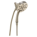 Brizo Universal Showering: Linear Round H<sub>2</sub>Okinetic<sup></sup> Multi-Function Hydrati 2|1 Shower