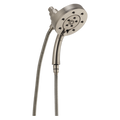 Luxe Nickel - 2.5 GPM