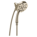 Brizo Universal Showering: Linear Round H<sub>2</sub>Okinetic<sup></sup> Multi-Function Hydrati 2|1 Shower