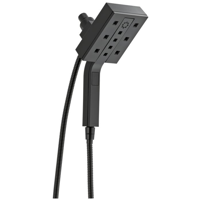 Brizo Brizo Brizo Universal Showering: Linear Square H<sub>2</sub>Okinetic<sup></sup> Multi-Function Hydrati 2|1 Shower