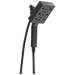 Brizo Brizo Brizo Universal Showering: Linear Square H<sub>2</sub>Okinetic<sup></sup> Multi-Function Hydrati 2|1 Shower