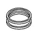 KOHLER K-86509 Sleeve