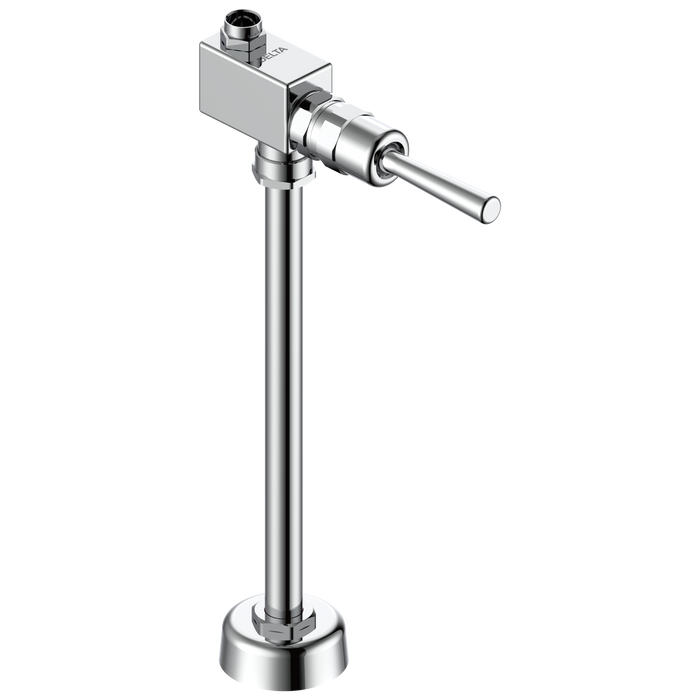 Delta 86T503 Commercial Metering Urinal Valve - Exposed