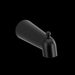 Riobel 871 Wall Mount Tub Spout With Diverter