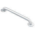 Polished Stainless