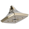 Polished Nickel