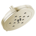 Brizo Other: 8” H<sub>2</sub>Okinetic<sup></sup> Round Multi-Function Wall Mount Showerhead