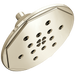 Brizo Brizo Rook: 4-FUNCTION RAINCAN SHOWERHEAD WITH H<sub>2</sub>OKINETIC TECHNOLOGY