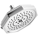 Brizo Beauclere 87465 8" H2OKINETIC Multi-Function Shower Head - Chrome