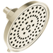 H2OKINETIC Round Multi-Function Showerhead