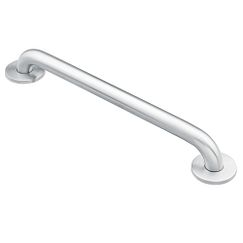 Moen 8748 Stainless 48" concealed screw grab bar