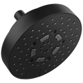 Matte Black - 2.5 GPM