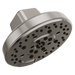 Brizo Levoir: H2OKinetic Round Multi-Function Showerhead