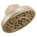 Brizo Levoir: H2OKinetic Round Multi-Function Showerhead