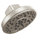 Brizo Levoir: H2OKinetic Round Multi-Function Showerhead