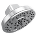 Brizo Levoir: H2OKinetic Round Multi-Function Showerhead