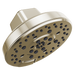 Brizo Levoir: H2OKinetic Round Multi-Function Showerhead
