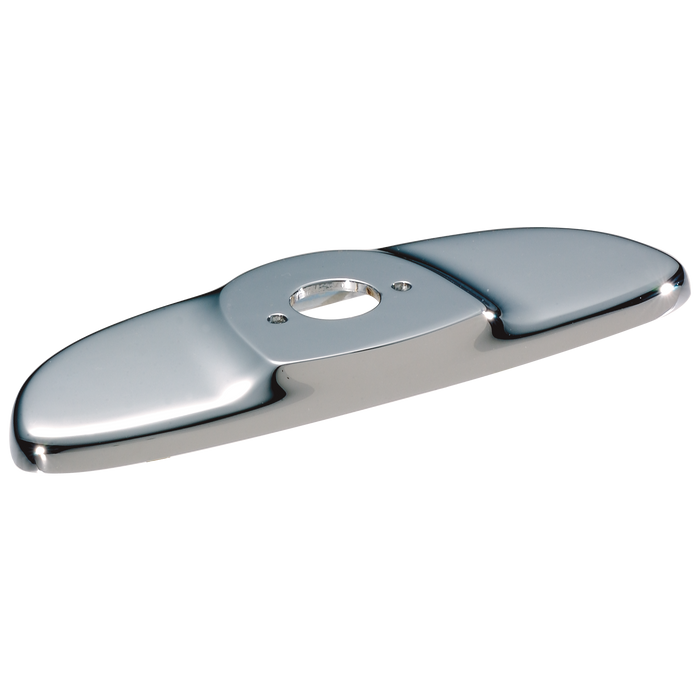 Delta Commercial 87T: 4" Centerset Coverplate